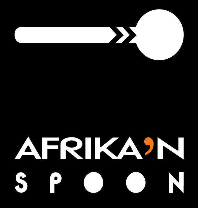 Afrika'n spoon